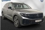 2024 Volkswagen Touareg