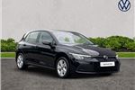 2024 Volkswagen Golf