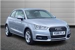 2018 Audi A1