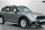 2018 MINI Countryman