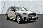 2022 MINI Countryman