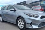 2022 Kia Ceed SW