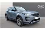 2019 Land Rover Range Rover Evoque
