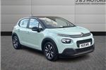 2019 Citroen C3