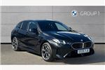 2025 BMW 1 Series