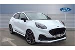 2022 Ford Puma ST