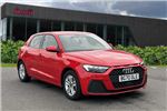 2020 Audi A1