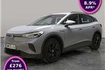 2022 Volkswagen ID.4
