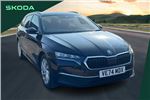 2024 Skoda Octavia Estate