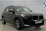 2024 BMW X1