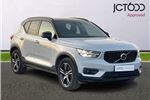 2019 Volvo XC40