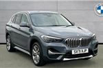 2021 BMW X1