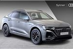 2023 Audi Q8 e-tron