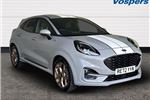2023 Ford Puma