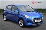2021 Hyundai i10