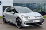 2023 Volkswagen ID.3