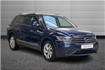 2021 Volkswagen Tiguan Allspace