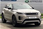 2024 Land Rover Range Rover Evoque