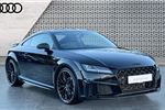 2023 Audi TT