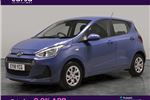 2018 Hyundai i10