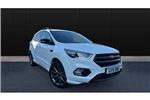 2019 Ford Kuga