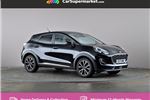 2021 Ford Puma