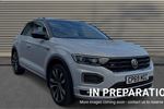 2020 Volkswagen T-Roc