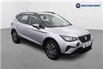 2021 SEAT Arona