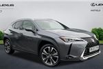 2020 Lexus UX 250h 2.0 5dr CVT [without Nav]