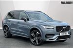 2021 Volvo XC90