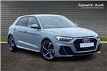 2024 Audi A1