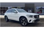 2020 Mercedes-Benz GLC