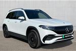 2023 Mercedes-Benz EQB