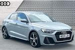 2020 Audi A1