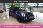 2019 MINI Hatchback 5dr