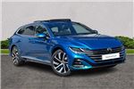 2025 Volkswagen Arteon Shooting Brake