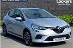 2021 Renault Clio