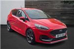 2022 Ford Fiesta ST