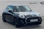 2020 MINI Hatchback
