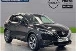 2023 Nissan Qashqai