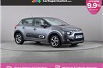 2021 Citroen C3