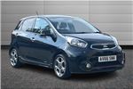 2016 Kia Picanto