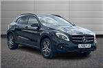 2018 Mercedes-Benz GLA