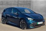 2024 Cupra Born