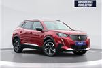 2023 Peugeot 2008