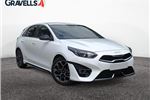 2022 Kia Ceed