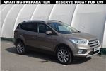 2019 Ford Kuga