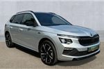 2024 Skoda Kamiq