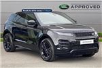 2023 Land Rover Range Rover Evoque