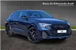 2025 Audi Q8